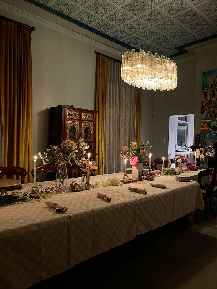 Elegant Wedding Catering